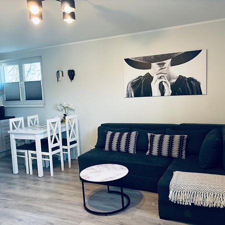 Apartament Centrum Świnoujście Εξωτερικό φωτογραφία