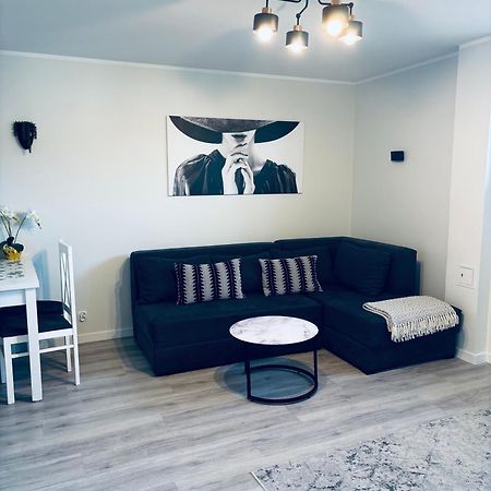 Apartament Centrum Świnoujście Εξωτερικό φωτογραφία