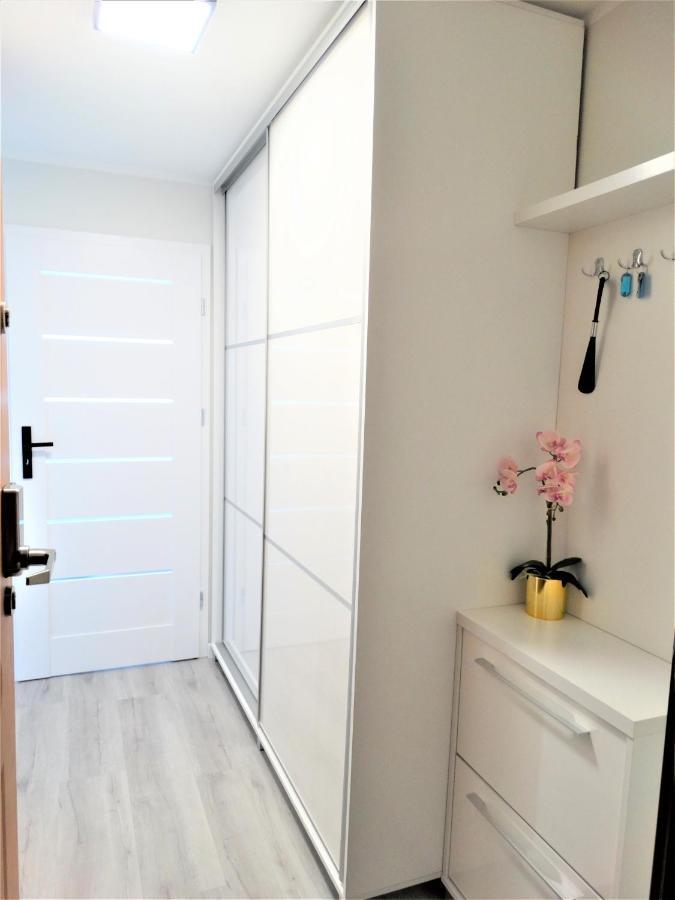 Apartament Centrum Świnoujście Εξωτερικό φωτογραφία