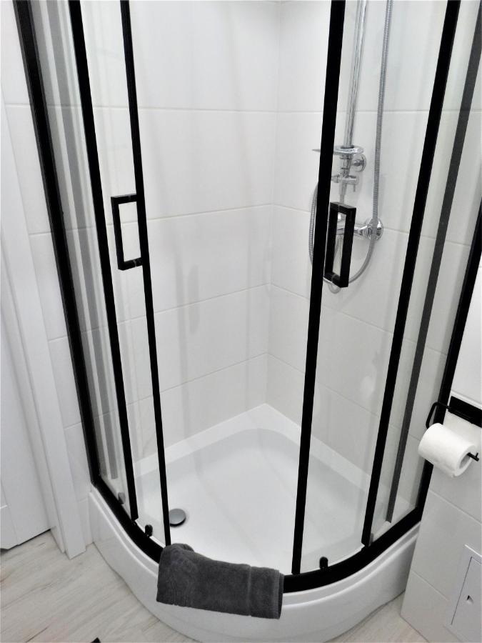 Apartament Centrum Świnoujście Εξωτερικό φωτογραφία