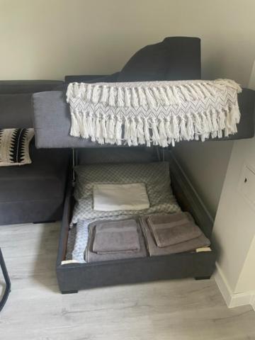 Apartament Centrum Świnoujście Εξωτερικό φωτογραφία